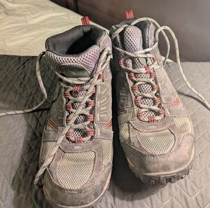 Waterproof Hiking boots